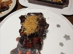 -千日贺茶餐厅(高新万达店)