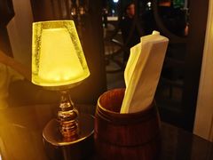 -The St·Regis Bar 瑞吉酒吧
