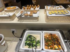 -素满香·素食自助餐(苏州·临顿路店)