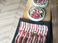 -泥炉烧肉师(新街口金銮巷店)