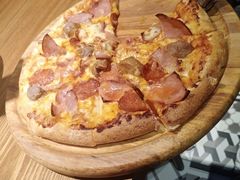 -比格比萨自助(国展店)