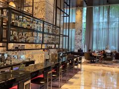 -怡廊(上海漕河泾万丽酒店)