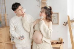 -专注孕妇照亲子照·纪田摄影