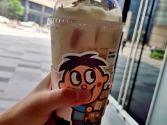 -奈雪的茶(杭州万象城PRO店)