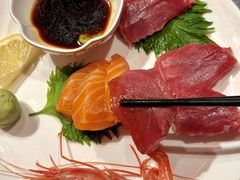 -新长福(国贸金融中心店)