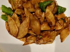 -孙家外婆•长春地标美食新名片(红旗街万达店)