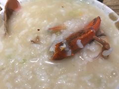 -李记潮汕砂锅粥(营福路店)