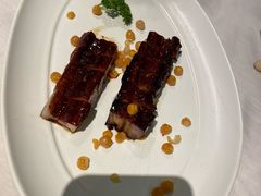 嘿嘿黑叉烧-汤城小厨•粤菜•靓汤(金宝街店)