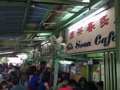 -多春茶室