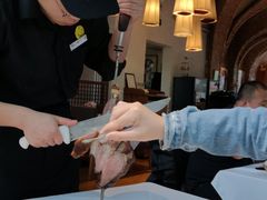 -拉蒂娜·巴西牛排馆 Latina·Brazilian Steakhouse(陆家嘴旗舰店)