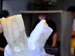 -小红旗臭豆腐炸冷面(万达店)