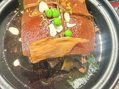 -姑苏家宴·苏帮菜·松鼠桂鱼(苏州总店)