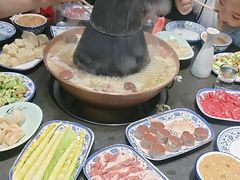 -吉祥涮羊肉