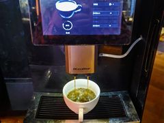 -广州富力君悦大酒店·凯菲厅