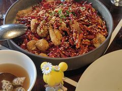 -杭州西子湖四季酒店·金沙厅