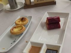 -怀德酒楼·粤菜·海鲜·茶点(宝安国际机场店)