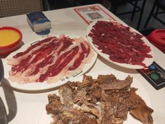 -八合里潮汕鲜牛肉火锅(福州万象城店)