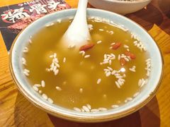 -兵哥豌豆面(建设巷店)