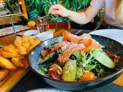 -Awfully Chocolate(嘉里城店)