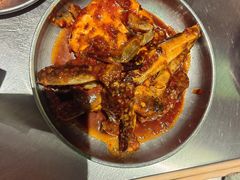 -山葵说·泥炉烤肉(泰达时尚E街区店)