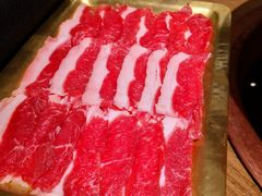 -北京老门框爆肚涮肉馆(凤城六路店)