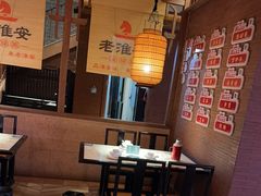 -老淮安·淮安菜(周恩来纪念馆店)