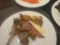 -常州富力喜来登酒店 Feast盛宴标帜西餐厅(新北万达广场店)