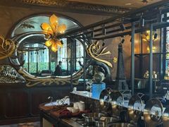 -马克西姆餐厅(崇文门店)