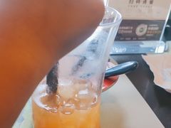 -绿茵阁牛扒餐厅(客村店)