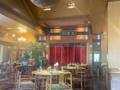 -那家小馆•北京菜•烤鸭(香山店)