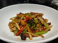 -花城粤菜餐厅(高新区店)