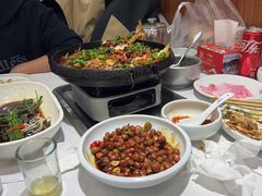 -潇湘码头·鲜湘菜(清河店)