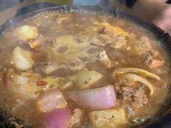 -范贤光鸡公煲(平乐园总店)