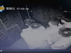 -瞳灵人·沉浸式密室剧场(杭州旗舰店)