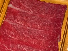 -牛YO寿喜烧和牛火锅自助(三台子万象汇店)