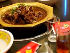 -芦月轩羊蝎子(北蜂窝店)