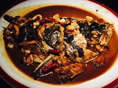 -旺顺阁鱼头泡饼(常营店)