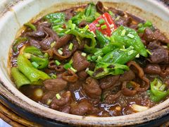 -高老庄·老溧阳·私房菜(南山竹海店)