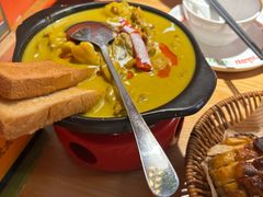 -小小集渔·泰式大排档(南京江宁万达店)