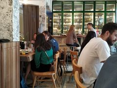 大堂-RAC BAR(安福路店)