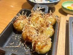 -一心创作料理屋(经开万达店)