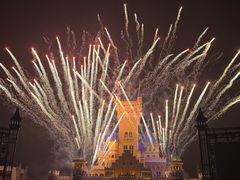 -青岛方特梦幻王国