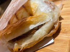 -白鹿原·西安油泼面(万象城店)