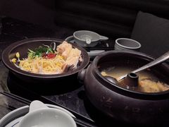 -云海肴云南菜·蒸汽石锅鱼(青岛万象城店)