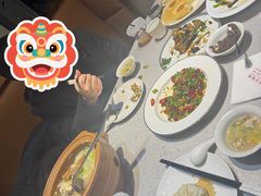 -郑庄脂渣海鲜楼(九水路店)