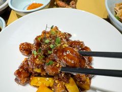 -打酱油·非遗淮扬菜(瘦西湖梅岭店)