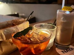 -NAYA Bar ·酒(红山店)