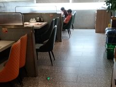 -叹茶靓点·粤式餐厅·全天茶市(石井万民广场店)