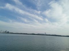 -郑东新区龙湖公共艺术中心