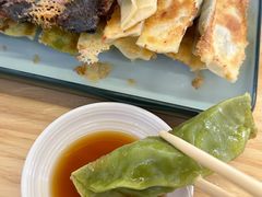 -众品老方子锅贴甜沫(李村店)